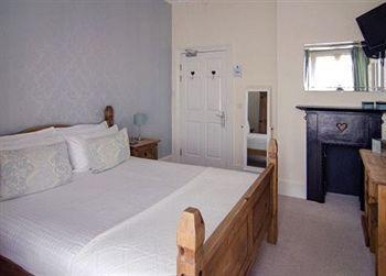 The Lawns Hotel Sandown Exteriér fotografie